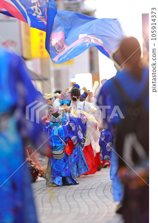 夜來節舞蹈 105914373