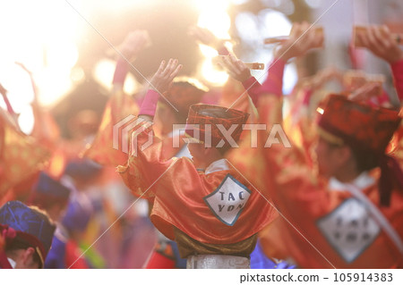 夜來節舞蹈 夜來節舞蹈 105914383