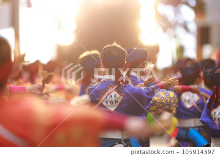 夜來節舞蹈 夜來節舞蹈 105914397
