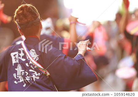 夜來在高知 105914620