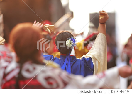 夜來在高知 105914649