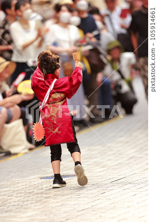 夜來在高知 105914661