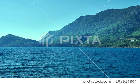 Turkish Riviera 105914804