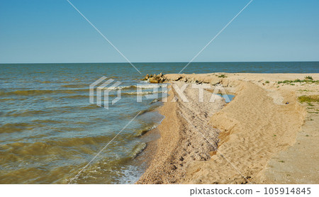 Dolzhanskaya spit Dolzhanskaya spit 105914845