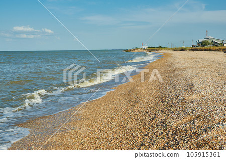 Dolzhanskaya spit 105915361