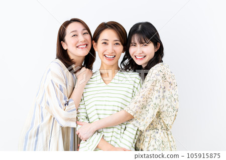 中年女性美 中年女性美 105915875