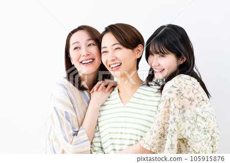 中年女性美 105915876