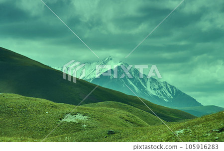 Alay Valley Alay Valley 105916283