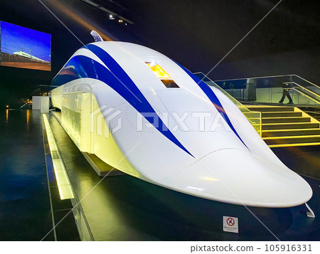 直線電機車 直線電機車 105916331