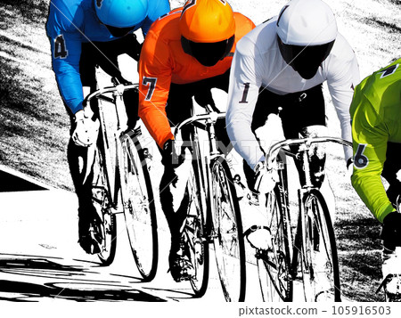 Cycling up Cycling up 105916503