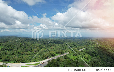 Mountain Nicaragua landmark 105916638