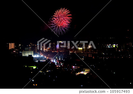 The 75th Numazu Summer Festival/Kanogawa Fireworks Festival July 31, 2022 (Sun) Numazu City, Shizuoka Prefecture The 75th Numazu Summer Festival/Kanogawa Fireworks Festival July 31, 2022 (Sun) Numazu City, Shizuoka Prefecture 105917493