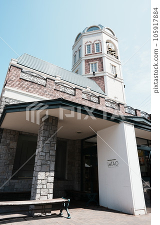 [豎照]LeTAO總公司 105917884