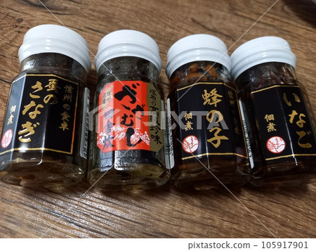 昆蟲食品/佃谷 105917901