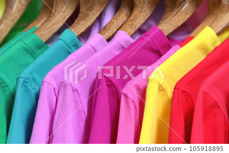 Fashion Diversity on Display 105918895