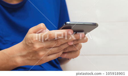 Modern Technology Modern Technology 105918901
