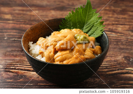 Udon Udon 105919316
