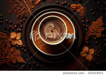 Graphene is a single layer of carbon atoms arranged in a hexagonal lattice 105919931