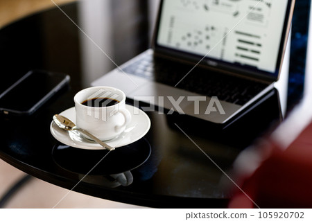 咖啡館 咖啡廳 cafe 105920702