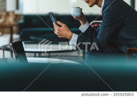 咖啡館 咖啡廳 cafe 105920803