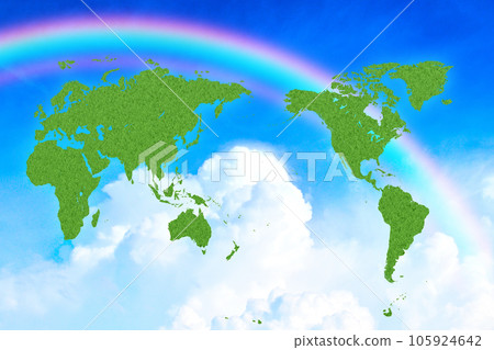 SDGs Image material Background material SDGs Image material Background material 105924642