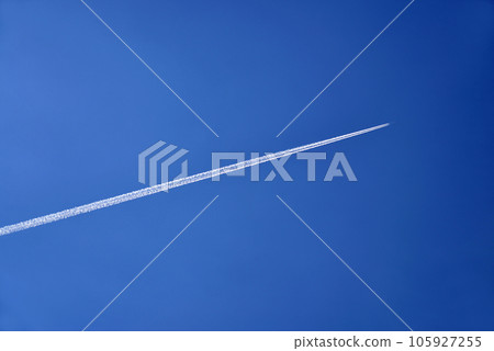 Contrail Contrail 105927255
