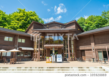 "Aomori Prefecture" Oirase Stream Museum 105928869