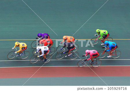 自行車圈 自行車圈 105929716