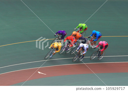 自行車圈 自行車圈 105929717