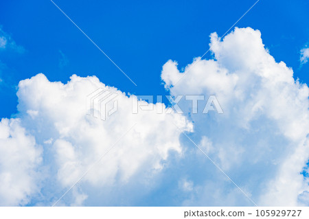 夏日雲圖 105929727