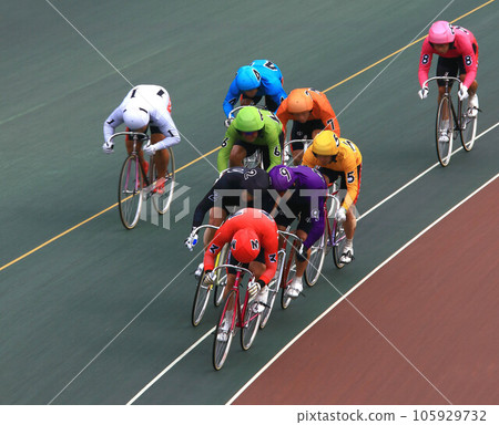 Bicycle ring 105929732