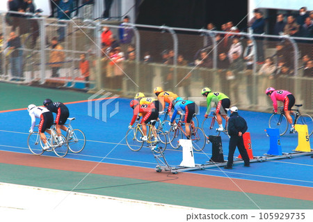 Bicycle ring Bicycle ring 105929735