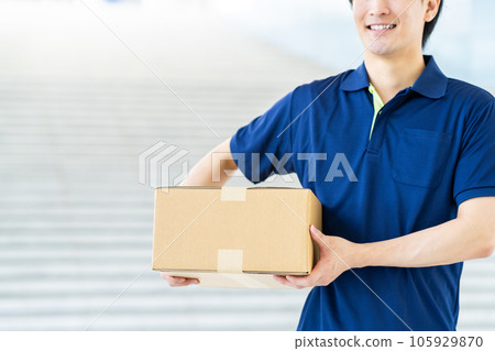 Logistics image 105929870