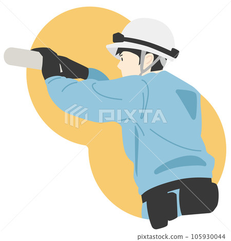 天花板管道工 天花板管道工 105930044