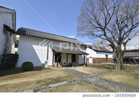 大阪府東大阪市鴻池元町鴻池新電會所道藏和勘三 105930089