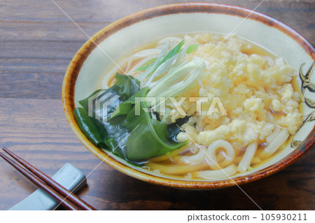 Hot Tanuki Udon 07 Hot Tanuki Udon 07 105930211