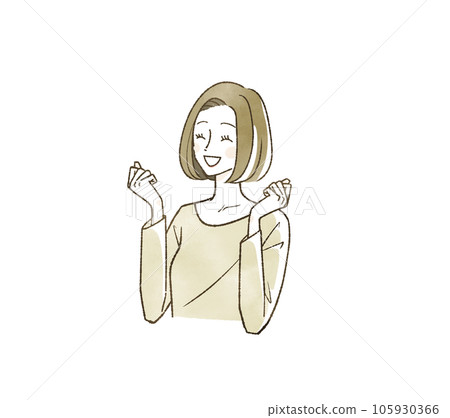 女人們很高興 女人們很高興 105930366