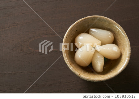 日本泡菜圖像 105930512