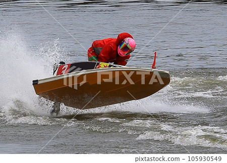 boat race 105930549