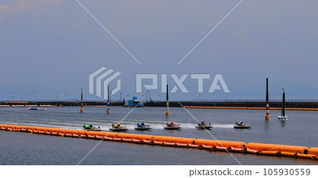boat race boat race 105930559