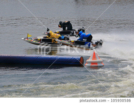 boat race boat race 105930586