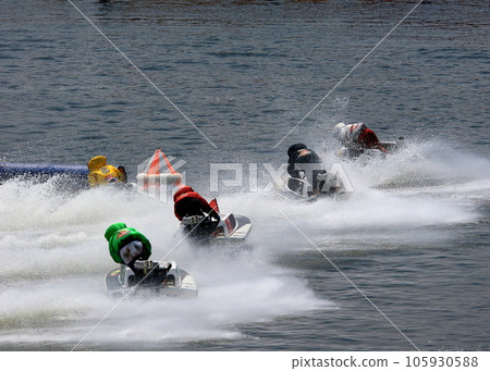 賽艇比賽 賽艇比賽 105930588