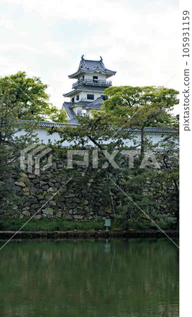 Imabari Castle　 105931159