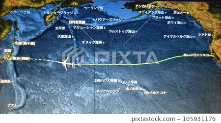 flight information by plane 105931176