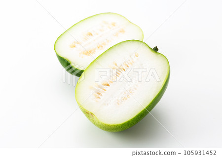 冬瓜 冬瓜 105931452