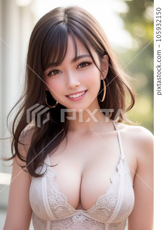 AI美少女00034-8713454053 AI美少女00034-8713454053 105932150