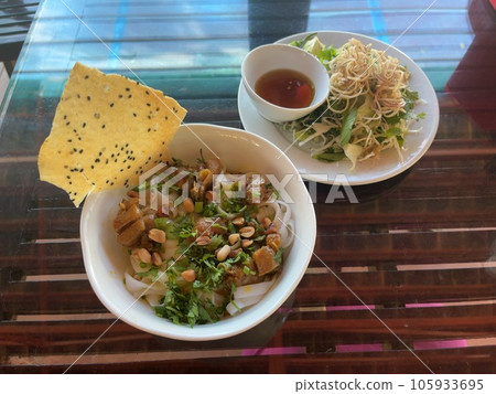 Mi Quang，越南中部峴港的特產 105933695