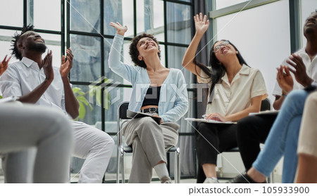 seminar for young businessmen on professional development in business 105933900