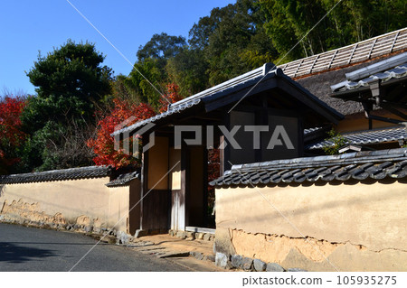 Little Kyoto in Chikuzen Akizuki's Historic Townscape "Former Tashiro Residence" Little Kyoto in Chikuzen Akizuki's Historic Townscape "Former Tashiro Residence" 105935275
