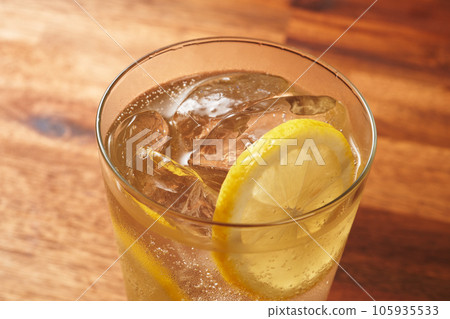 海波杯和蘇打水分裝 海波杯和蘇打水分裝 105935533